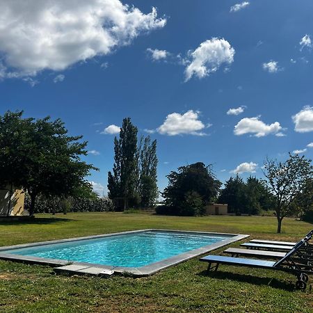 Mas De Ceoulet - Villa De Luxe En Camargue Arles Extérieur photo