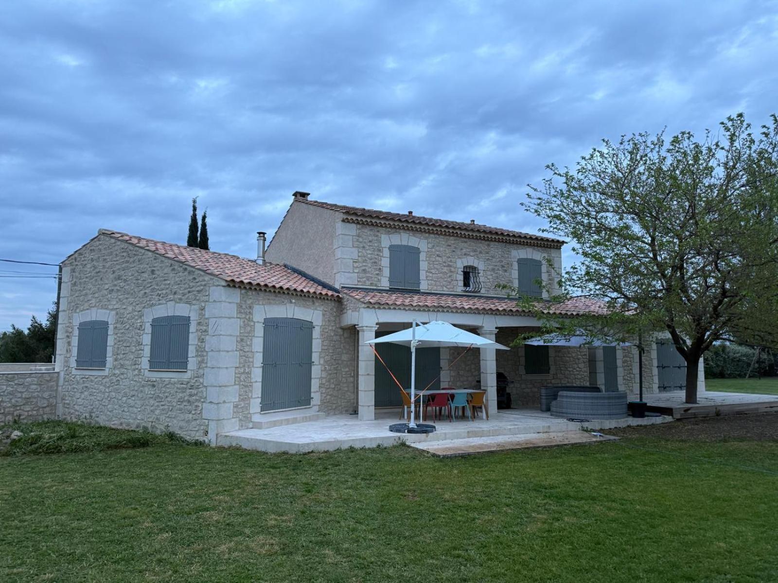 Mas De Ceoulet - Villa De Luxe En Camargue Arles Extérieur photo